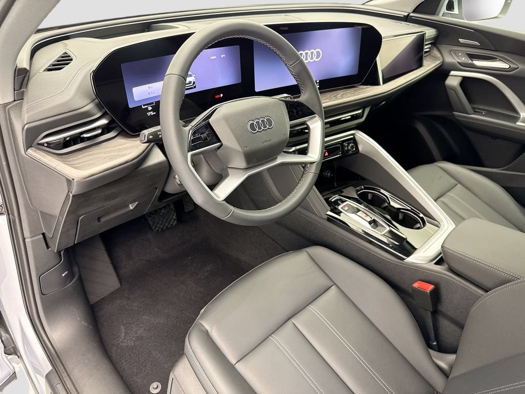 Used 2026 Audi Q5 Premium Plus w/ Premium Plus AWD/4WD image 9