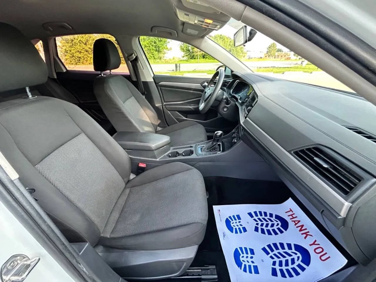 Used 2019 Volkswagen Jetta S FWD image 15