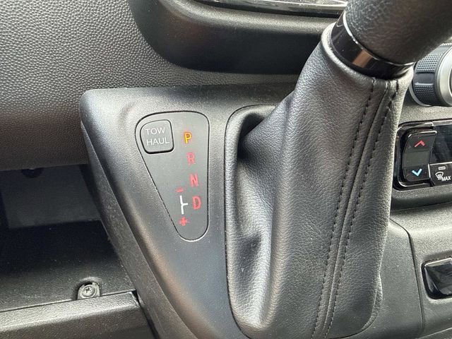 Used 2025 RAM ProMaster 3500 w/ Convenience Group FWD image 34