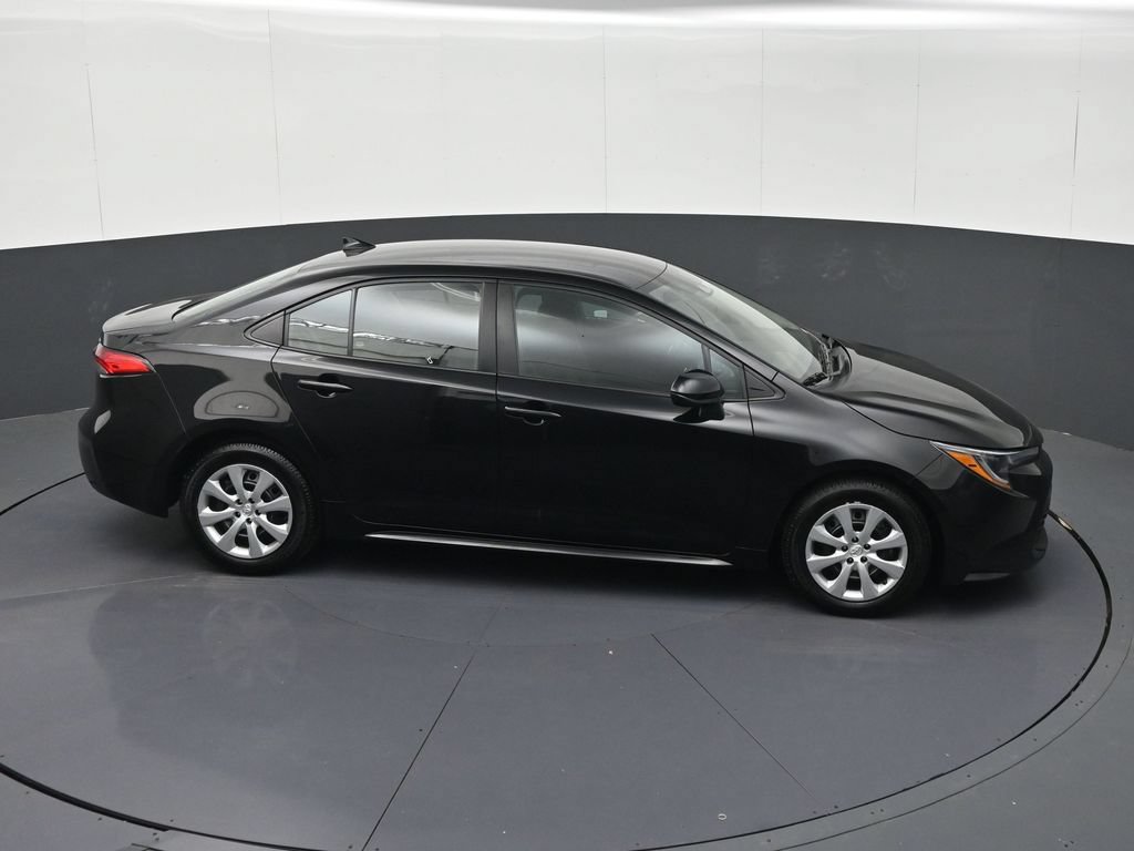 Used 2024 Toyota Corolla LE FWD image 26