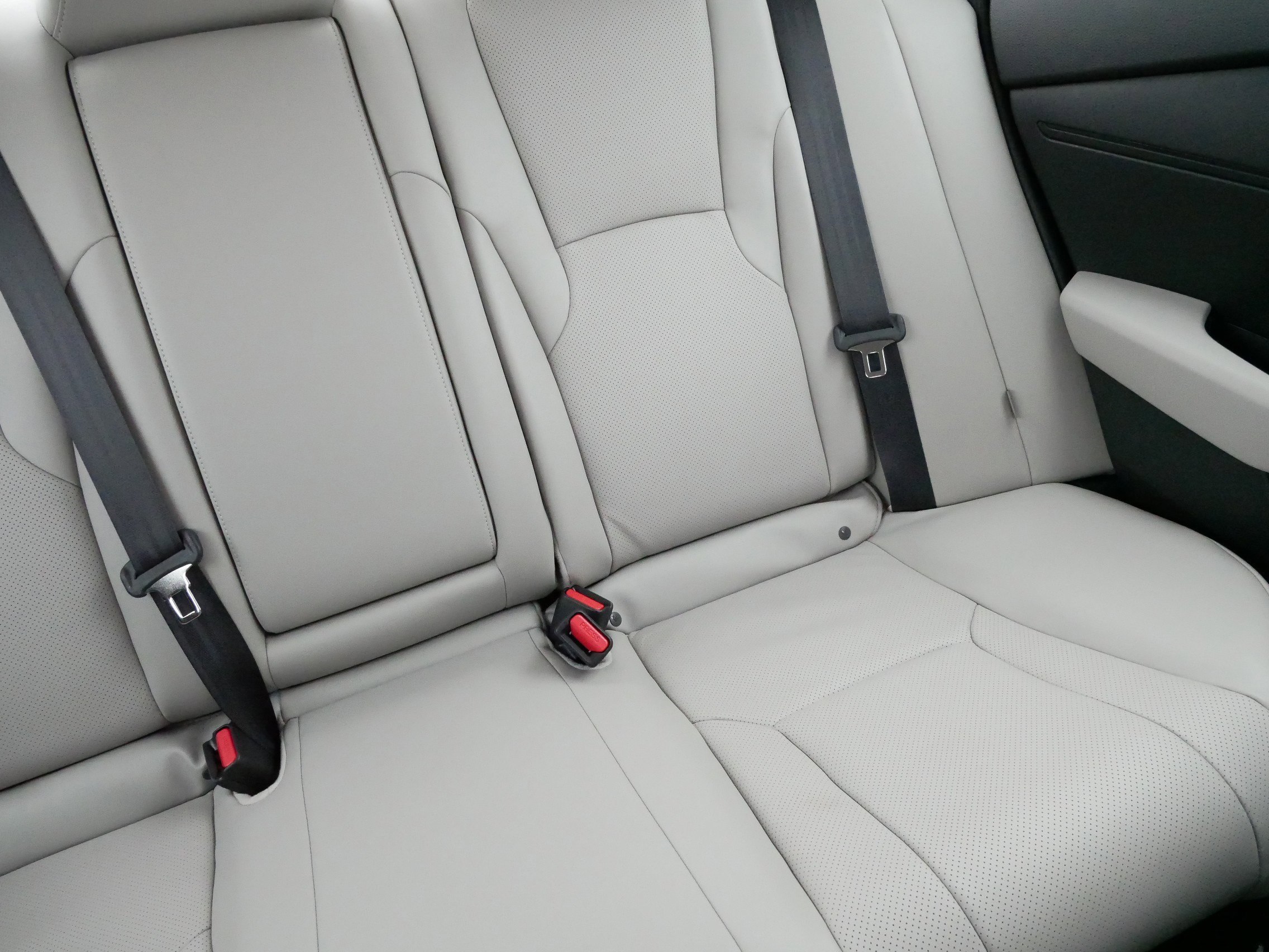 Certified 2025 Honda Accord EX-L image 14