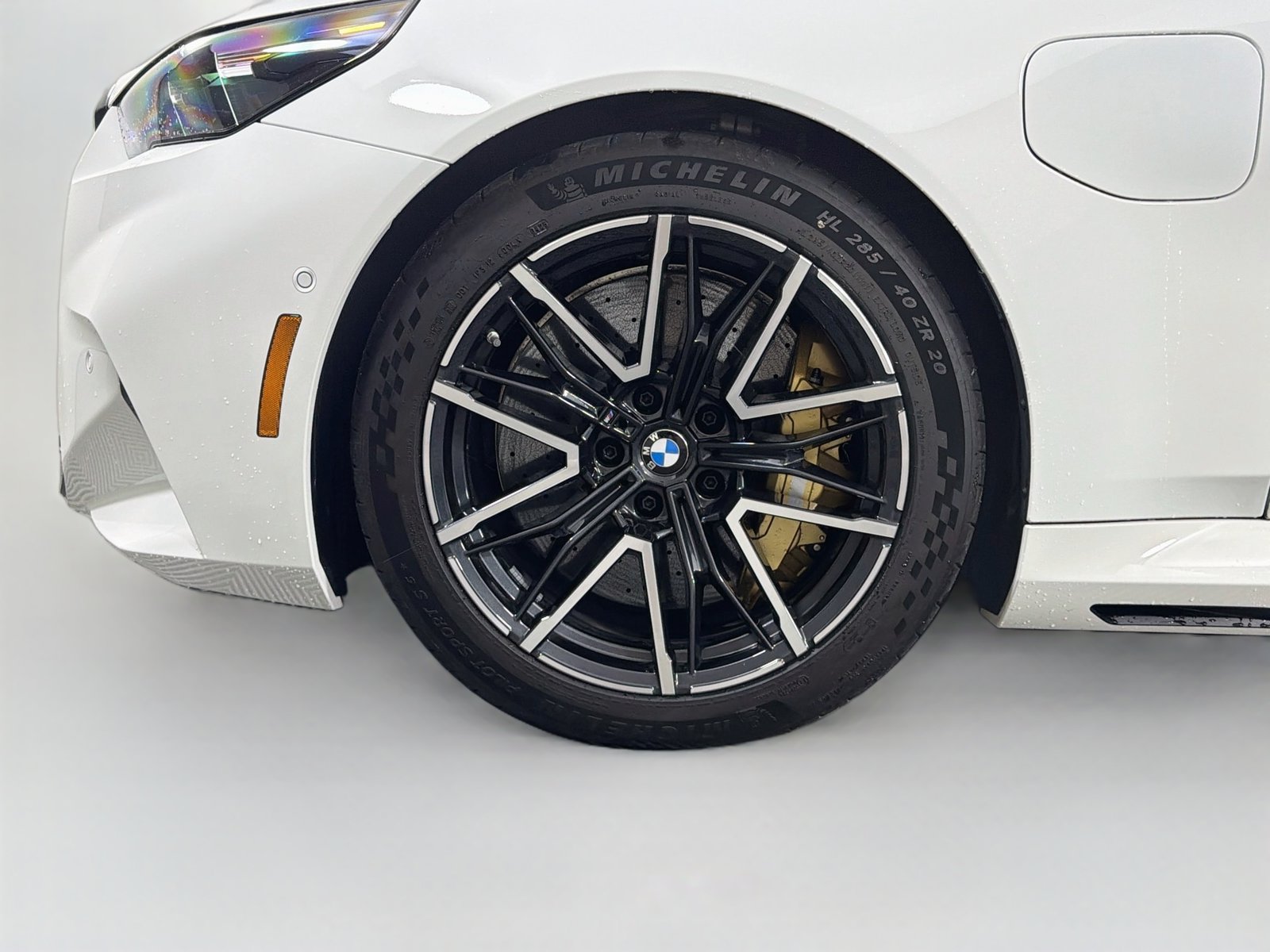 Used 2027 BMW M5 Touring AWD/4WD image 33