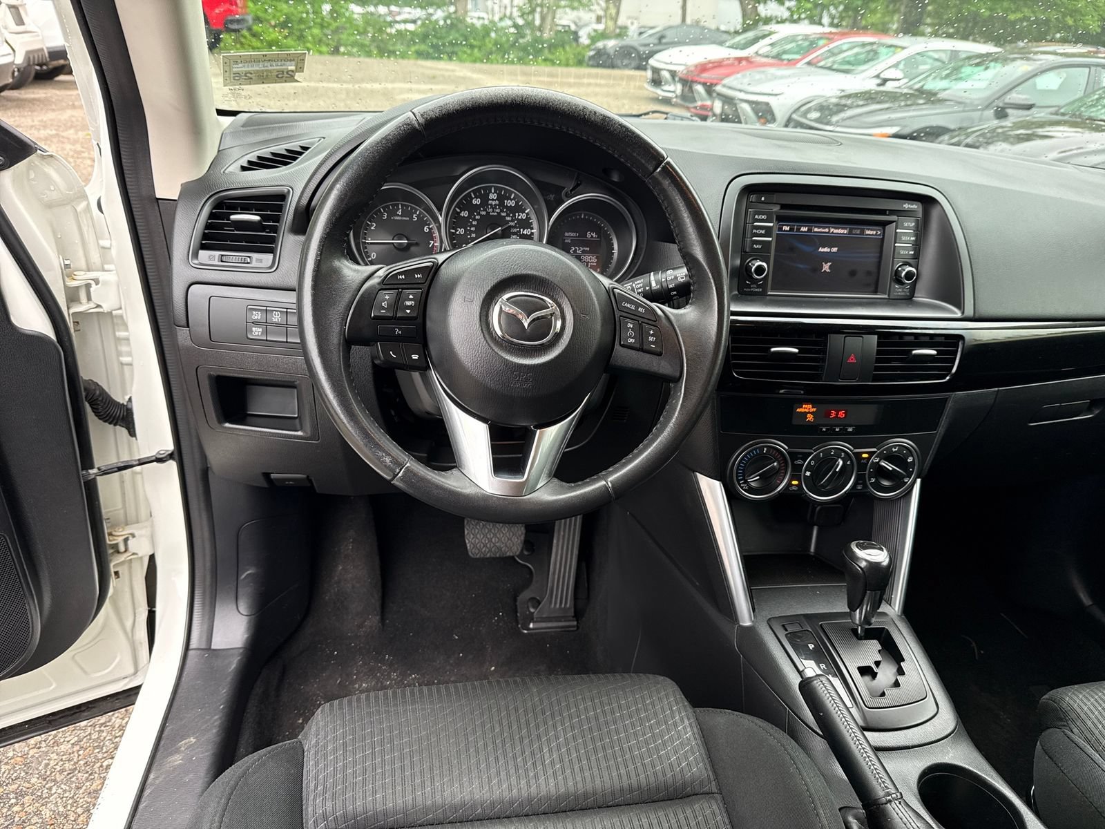 Used 2014 MAZDA CX-5 Touring AWD/4WD image 17