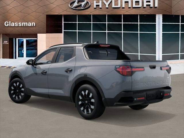 New 2026 Hyundai Santa Cruz SEL image 5