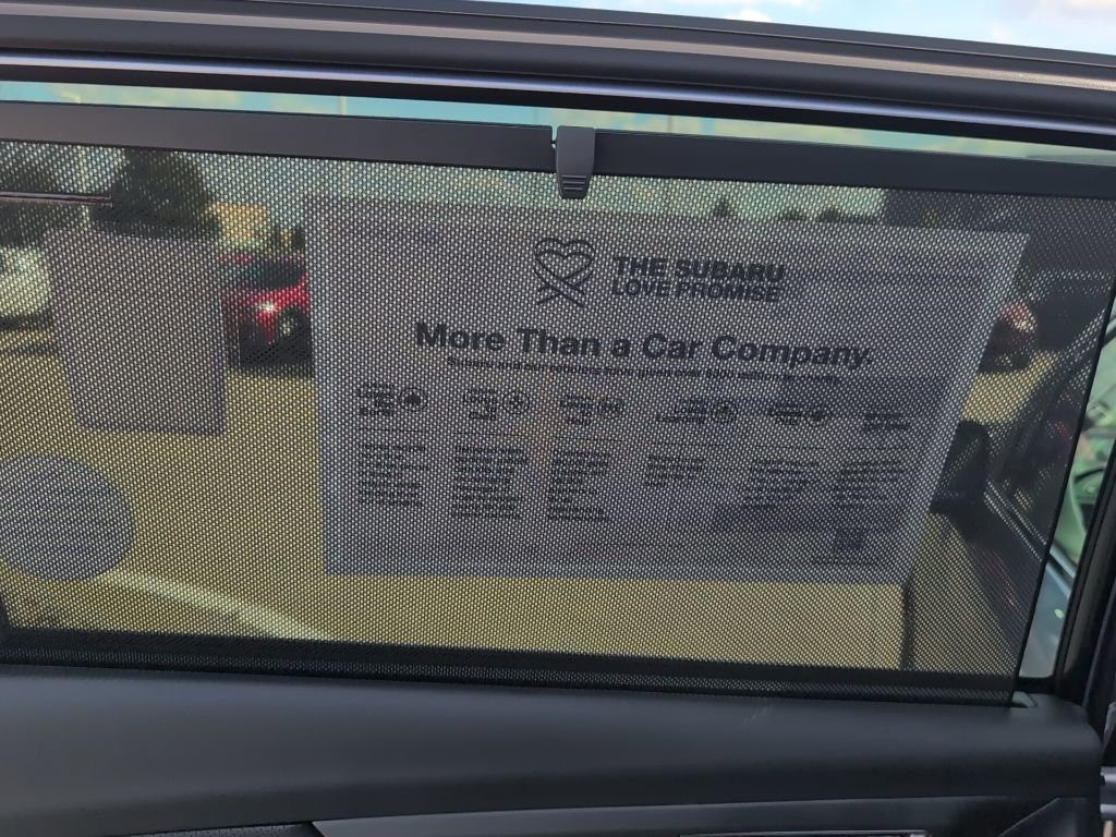 Used 2025 Subaru Ascent Limited image 50