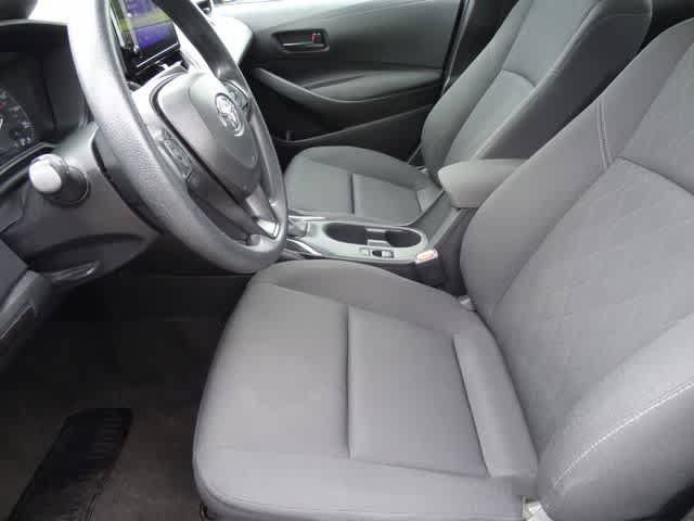 Certified 2024 Toyota Corolla LE FWD image 6