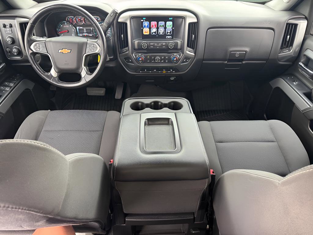 Used 2019 Chevrolet Silverado 1500 LT w/ All Star Edition AWD/4WD image 20