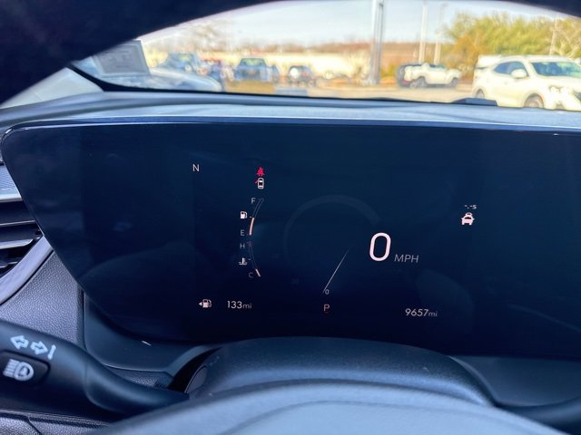 Used 2024 Buick Encore GX Sport Touring image 16