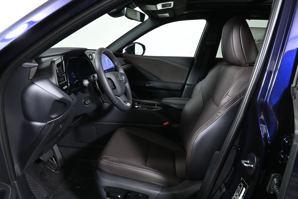 New 2026 Lexus TX 350 AWD w/ Technology Package image 3