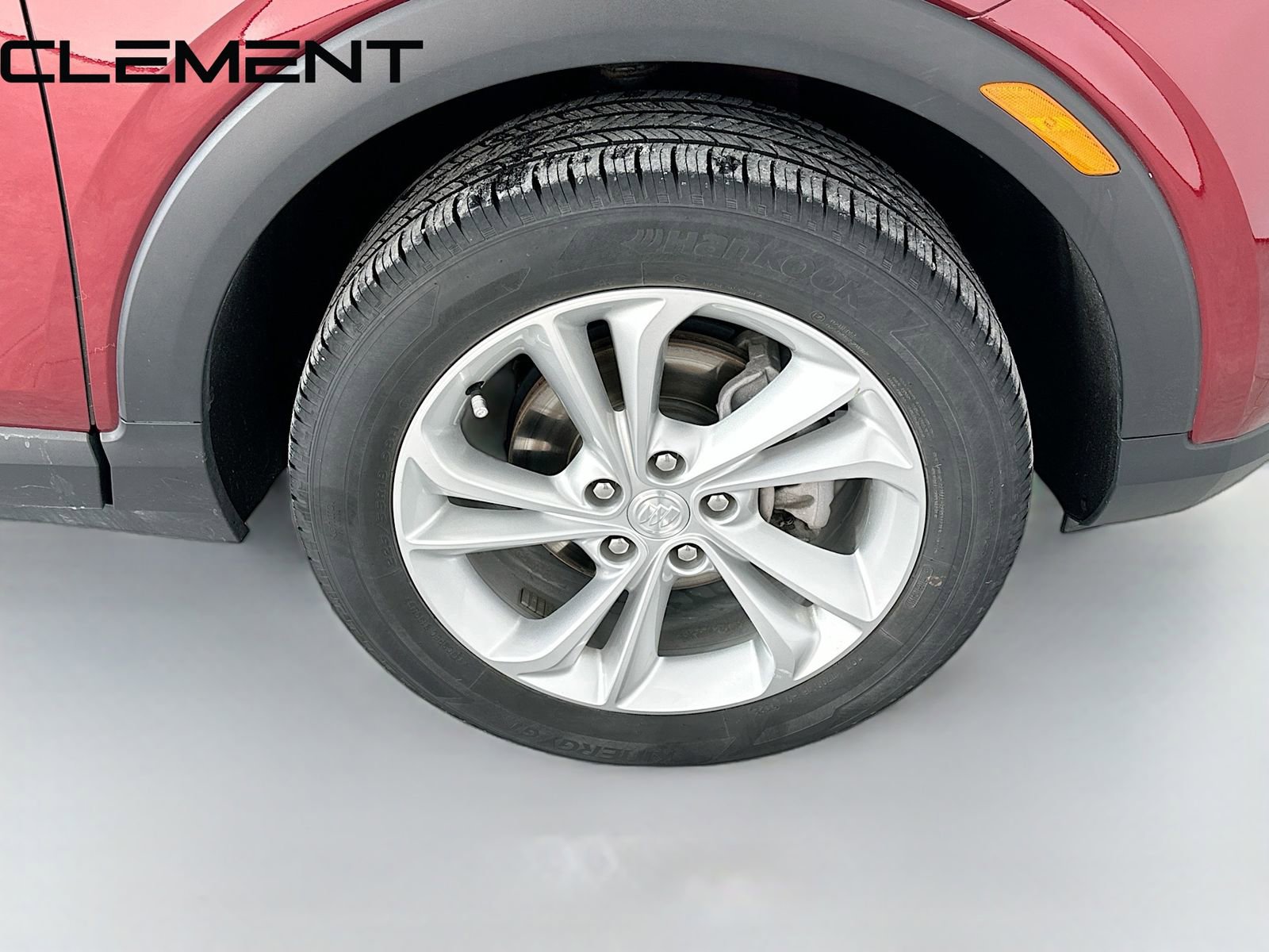 Used 2023 Buick Encore GX Preferred w/ Cold Weather Comfort Package image 36