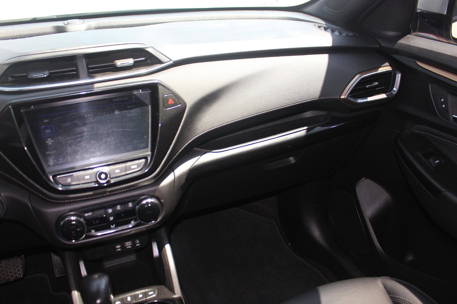 Used 2023 Chevrolet TrailBlazer ACTIV w/ Convenience Package image 13
