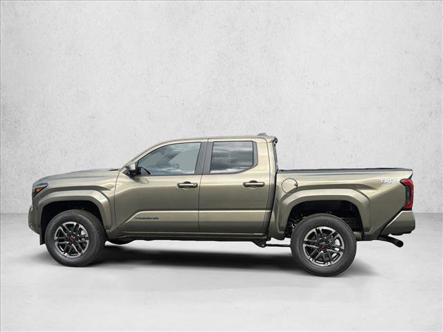 New 2026 Toyota Tacoma TRD Sport image 8