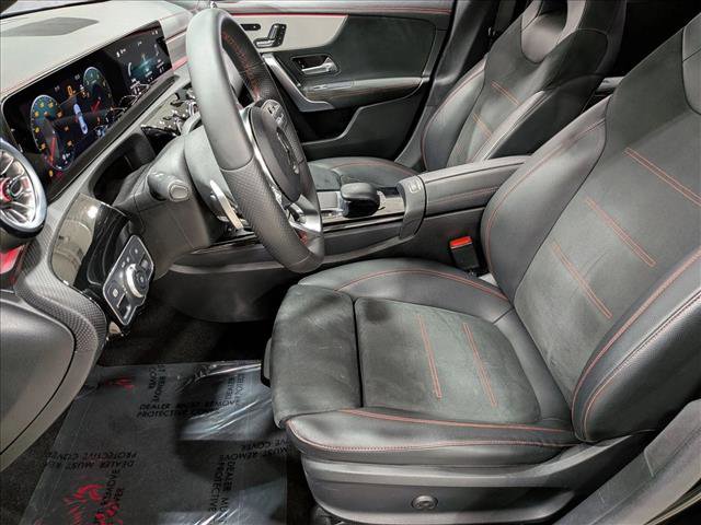 Used 2023 Mercedes-Benz CLA 250 w/ AMG Line image 16