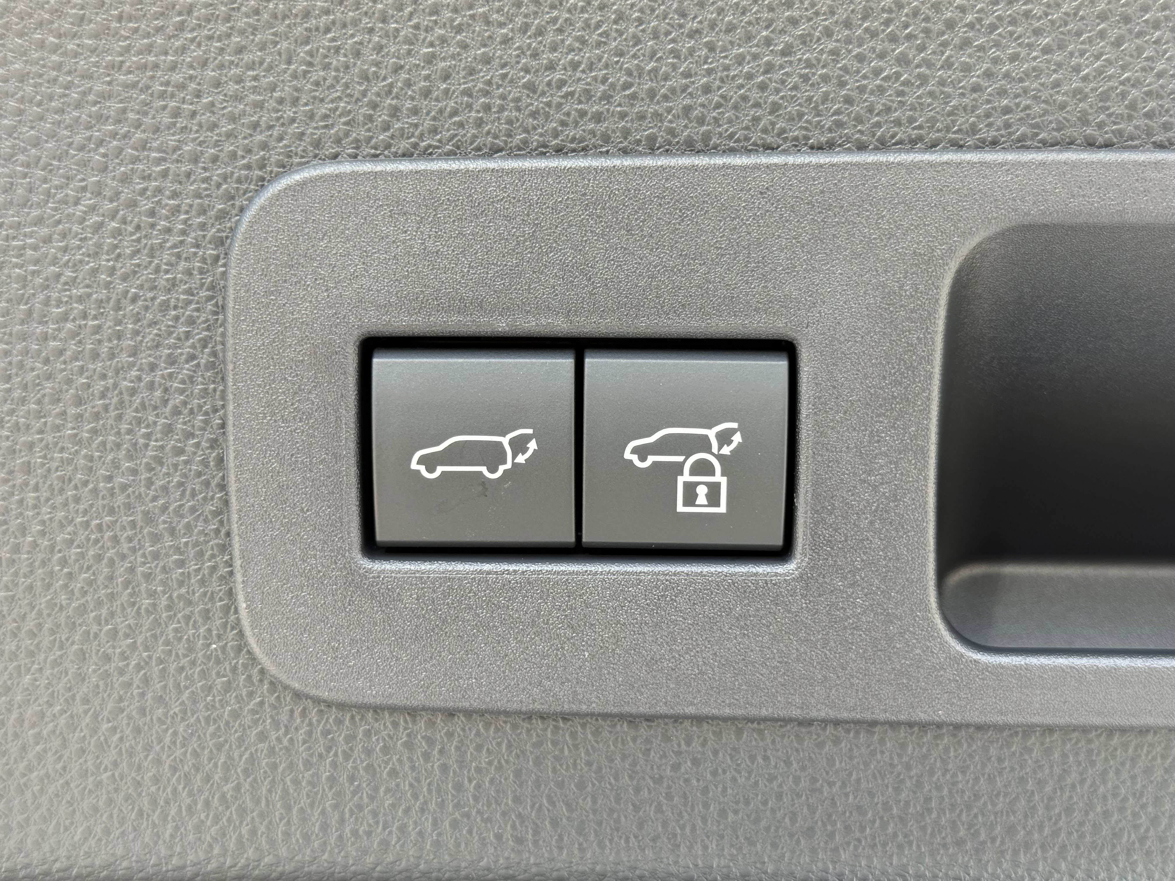 New 2026 Lexus LX 600 4WD w/ Luxury Package image 14