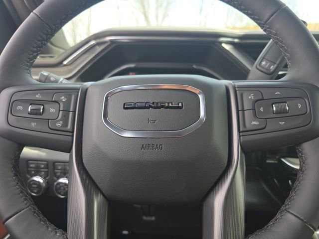 New 2026 GMC Sierra 2500 Denali Ultimate image 33