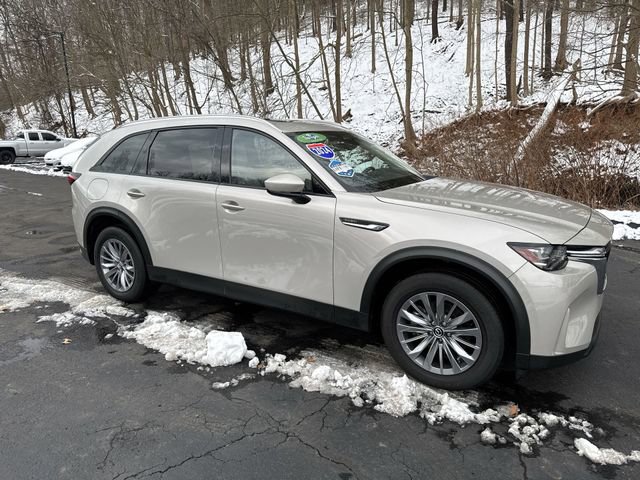 Used 2024 MAZDA CX-90 Plug-In Hybrid w/ Preferred image 11