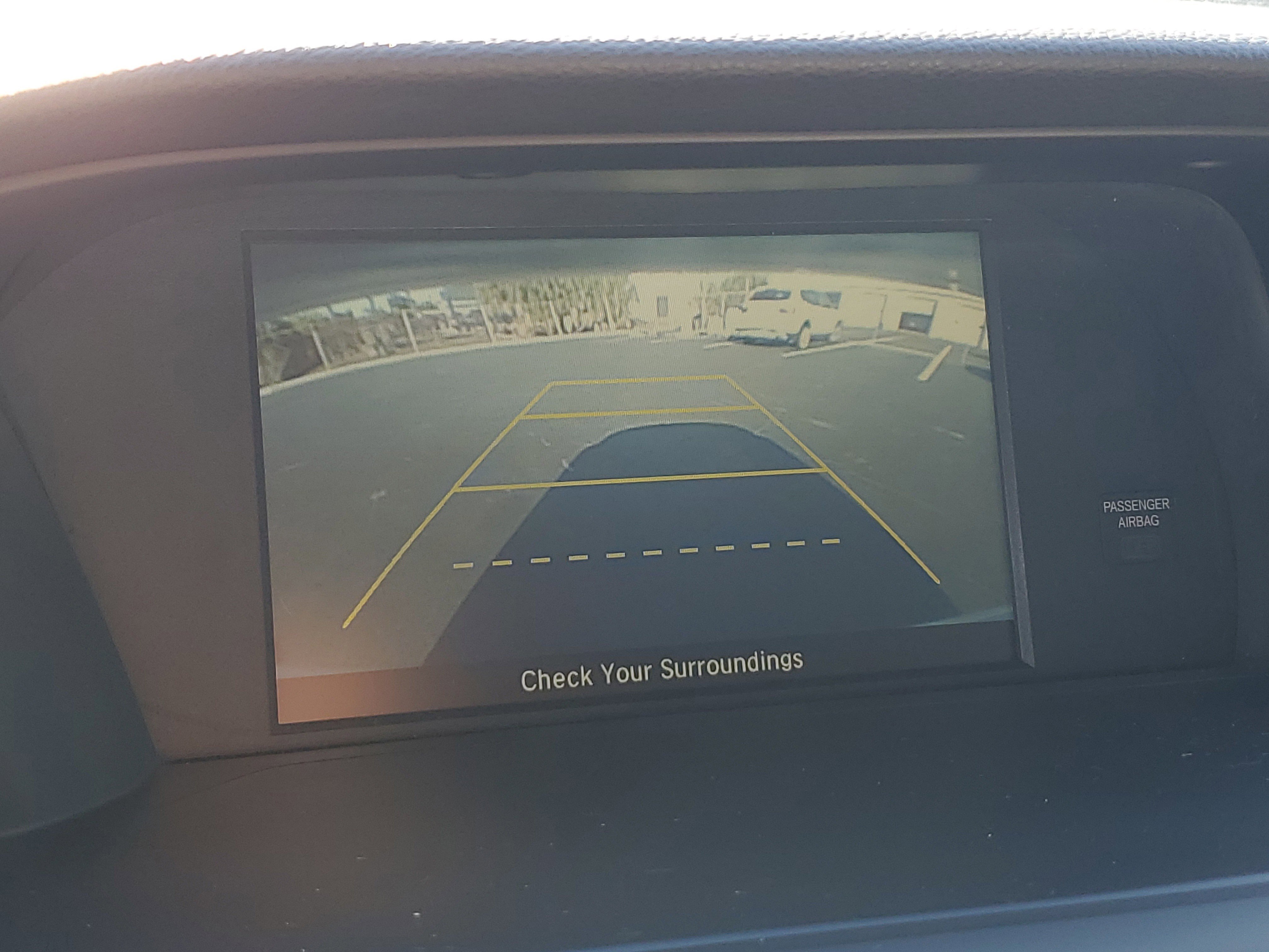 Used 2014 Honda Accord EX image 21