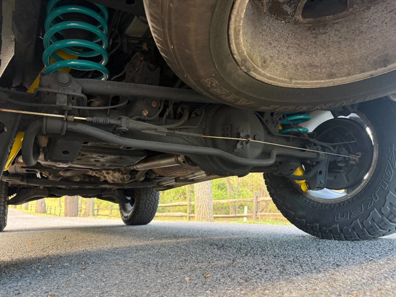 Used 2006 Toyota Land Cruiser image 71