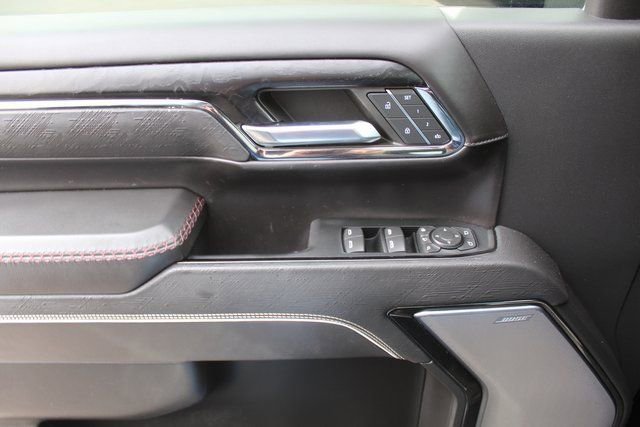 Used 2024 GMC Sierra 2500 AT4X w/ AT4X AEV Edition image 42