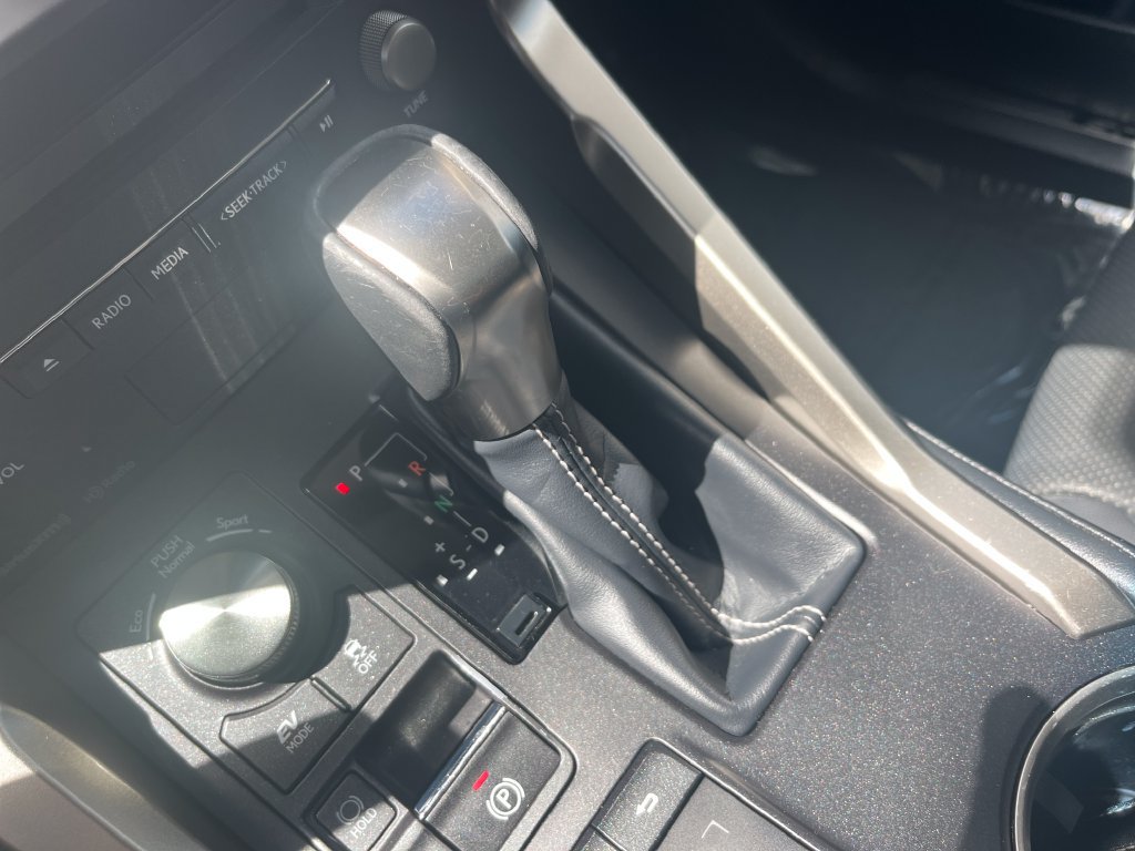 Used 2019 Lexus NX 300h AWD w/ Premium Package image 24