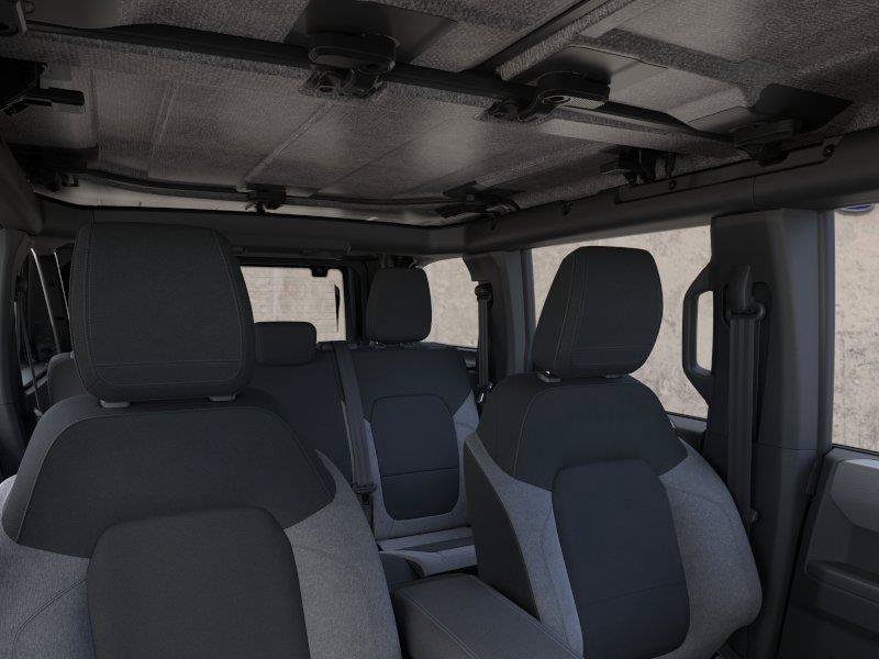 New 2026 Ford Bronco 4-Door AWD/4WD image 12