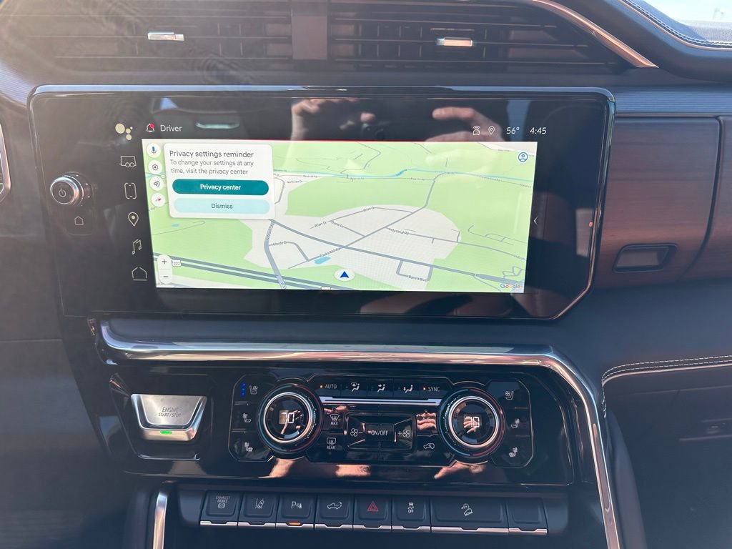 Used 2025 GMC Sierra 2500 Denali Ultimate image 10