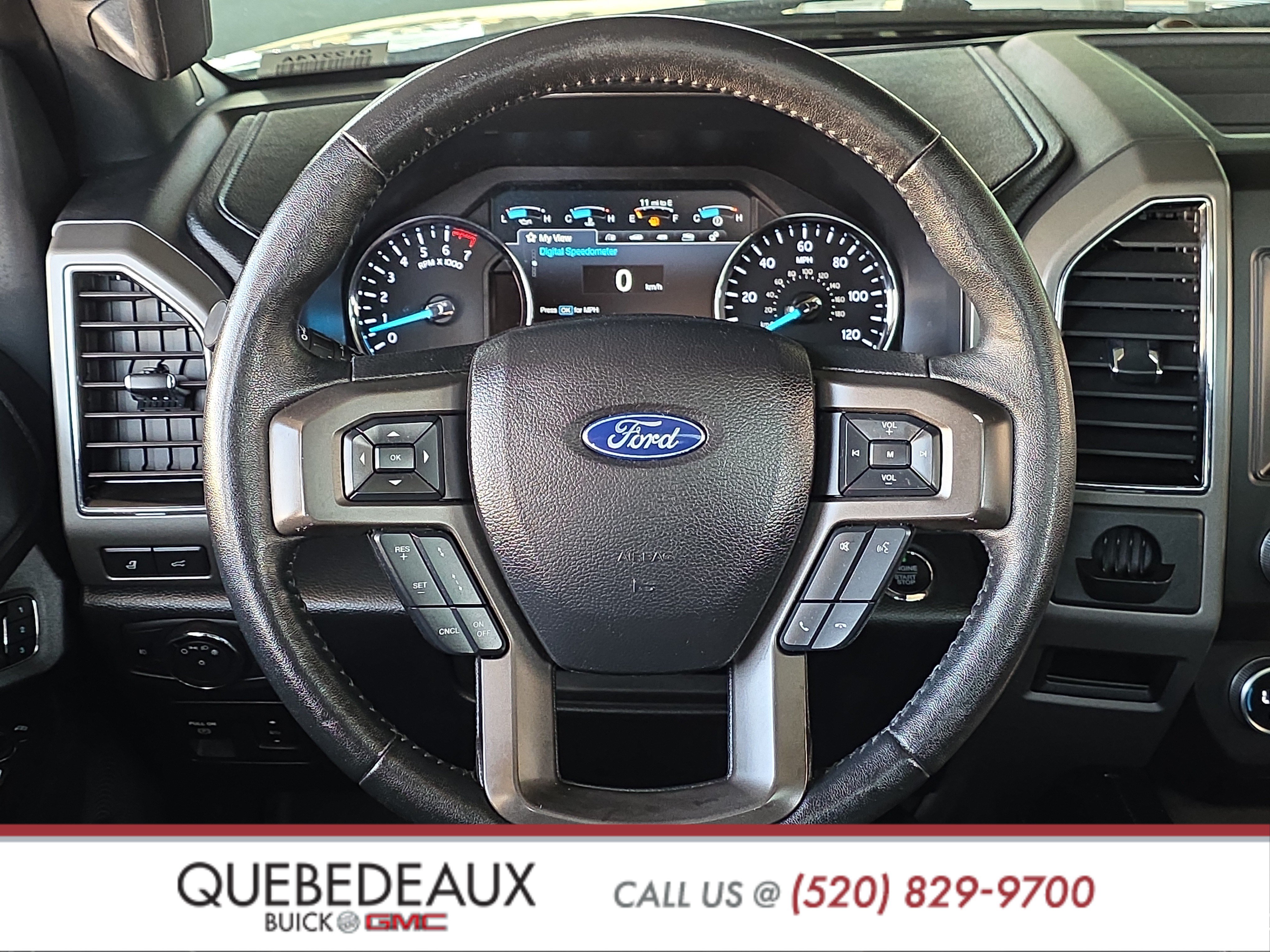 Used 2019 Ford Expedition XLT w/ Equipment Group 202A RWD image 13