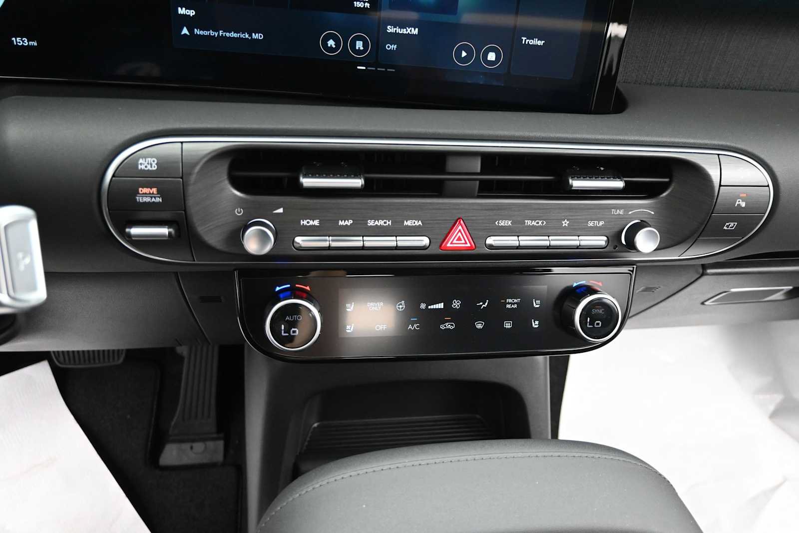 New 2026 Hyundai Palisade Limited AWD/4WD image 23