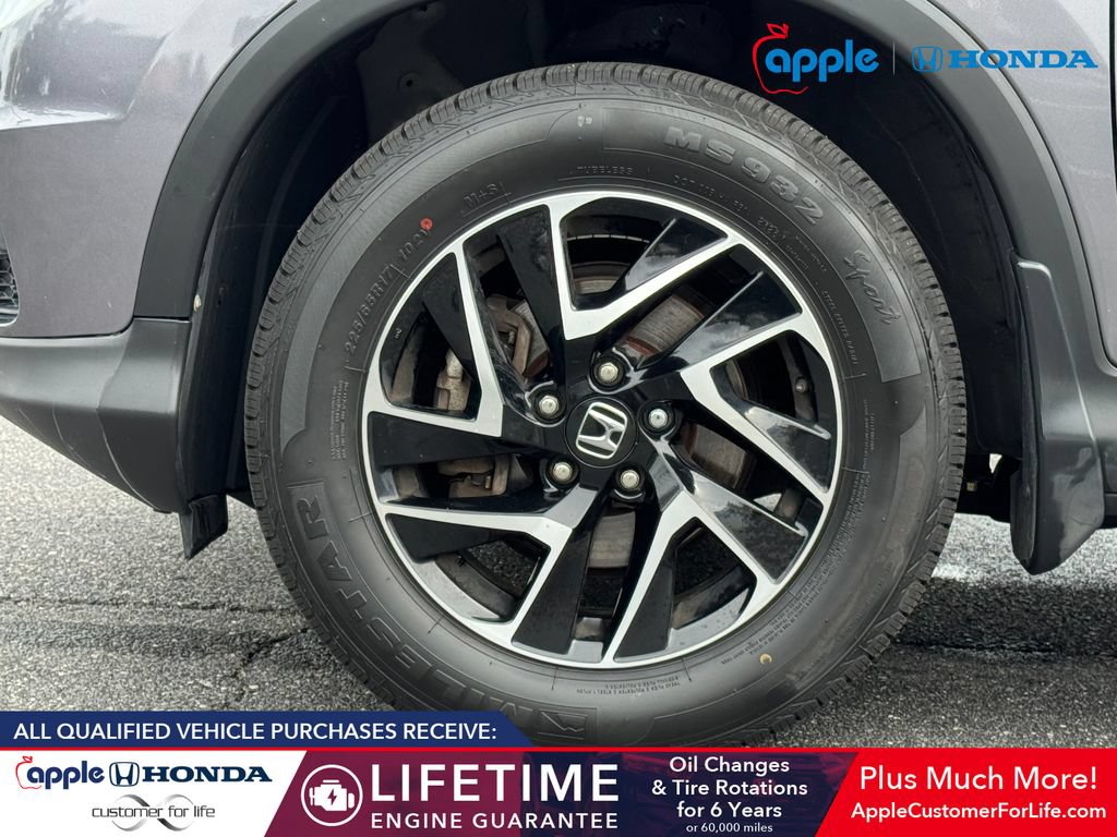 Used 2016 Honda CR-V SE image 6
