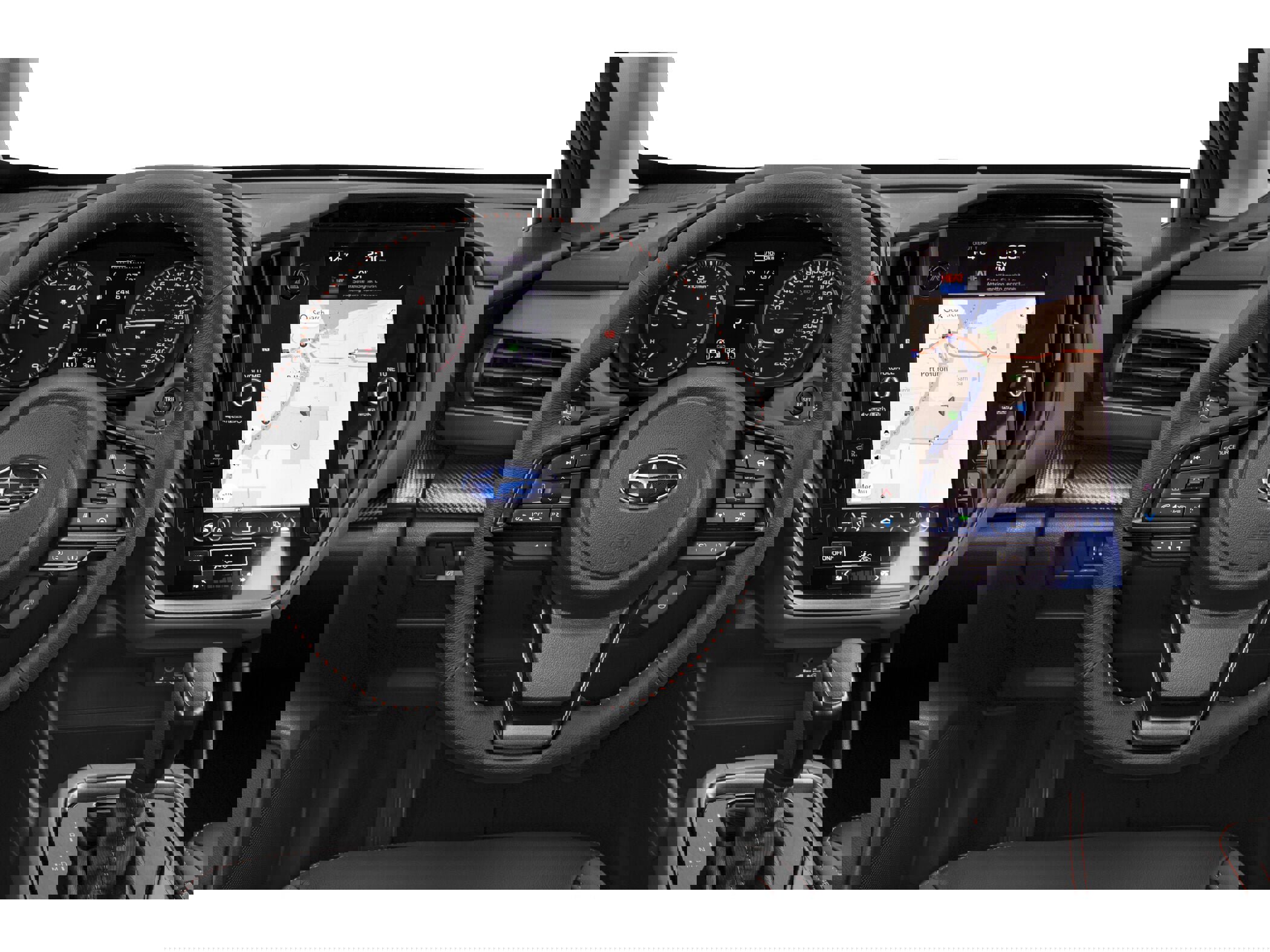 New 2026 Subaru Crosstrek 2.5i Limited image 7