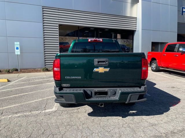 Used 2015 Chevrolet Colorado Z71 image 7