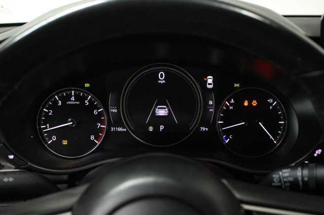 Used 2024 MAZDA MAZDA3 s image 14