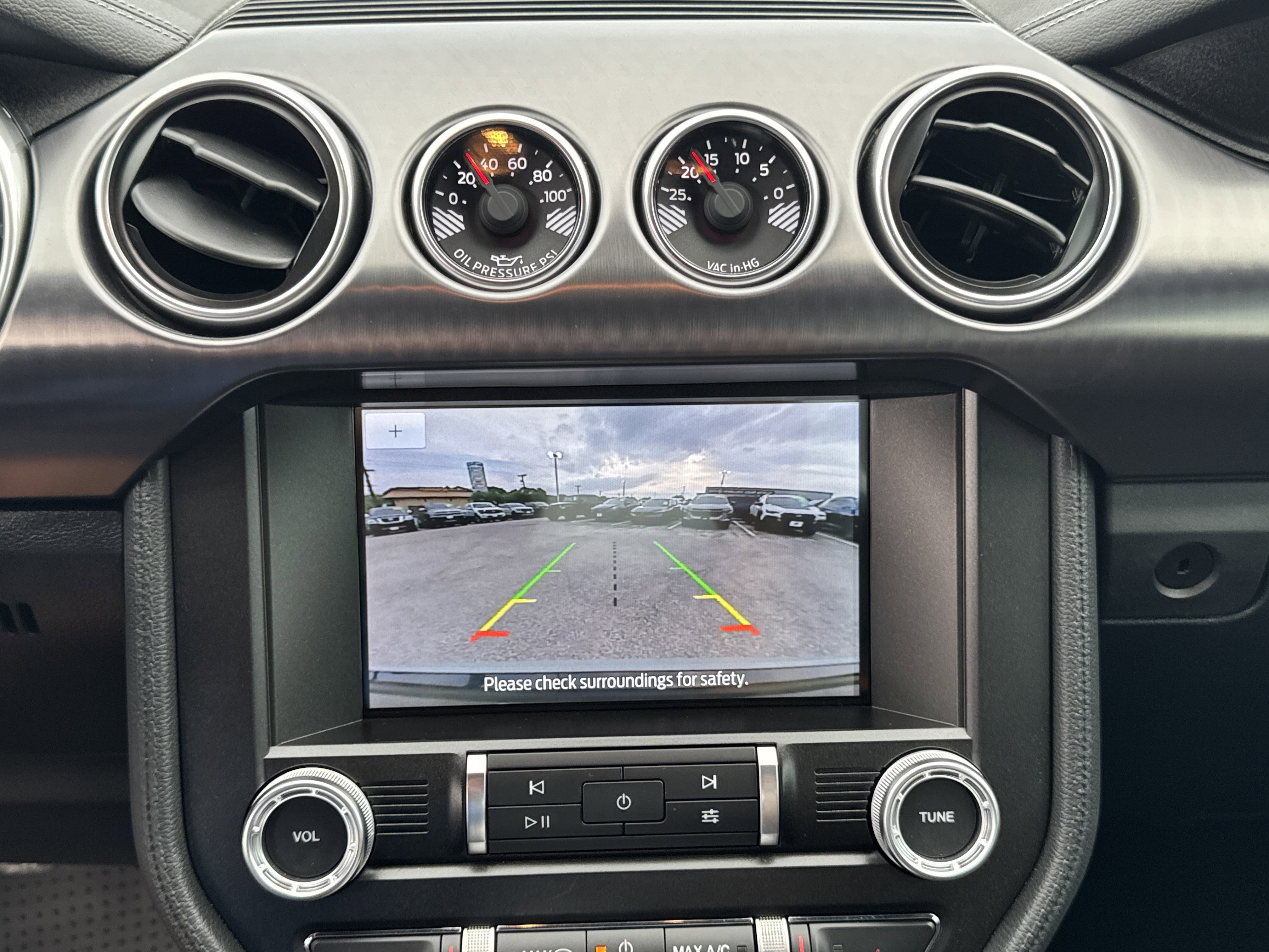 Used 2022 Ford Mustang Mach 1 w/ Equipment Group 700A RWD image 18