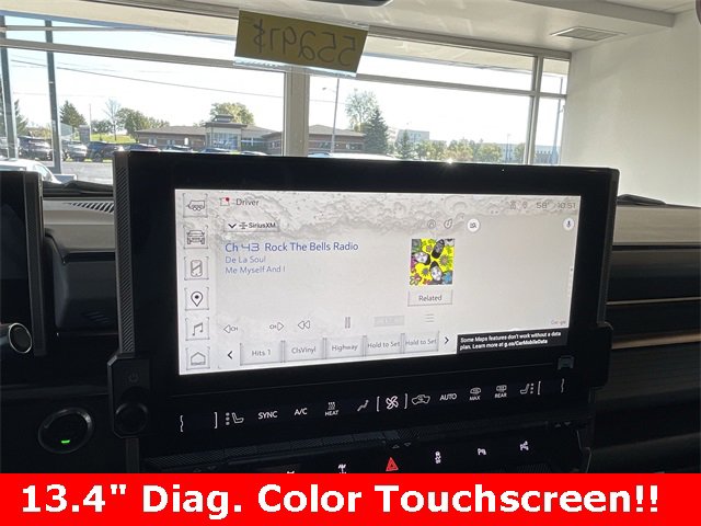 Certified 2024 GMC Hummer EV 3X w/ Battery Pack, 24 Module Pack image 26