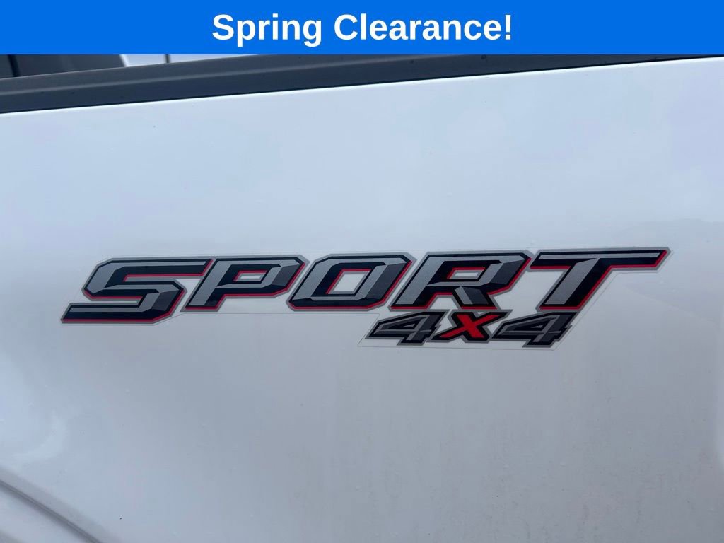 Used 2021 Ford F150 XLT w/ Equipment Group 302A High image 12