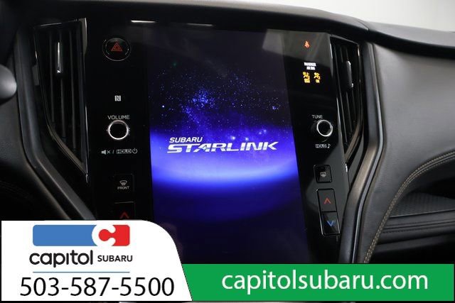 Used 2025 Subaru Outback Wilderness AWD/4WD image 21