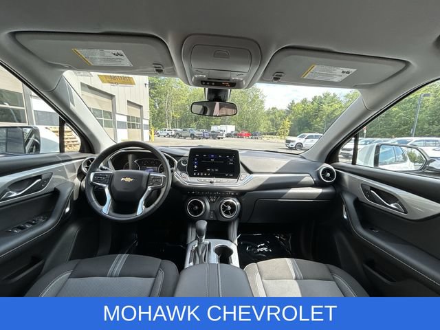 Certified 2024 Chevrolet Blazer LT w/ Driver Confidence Package AWD/4WD image 20