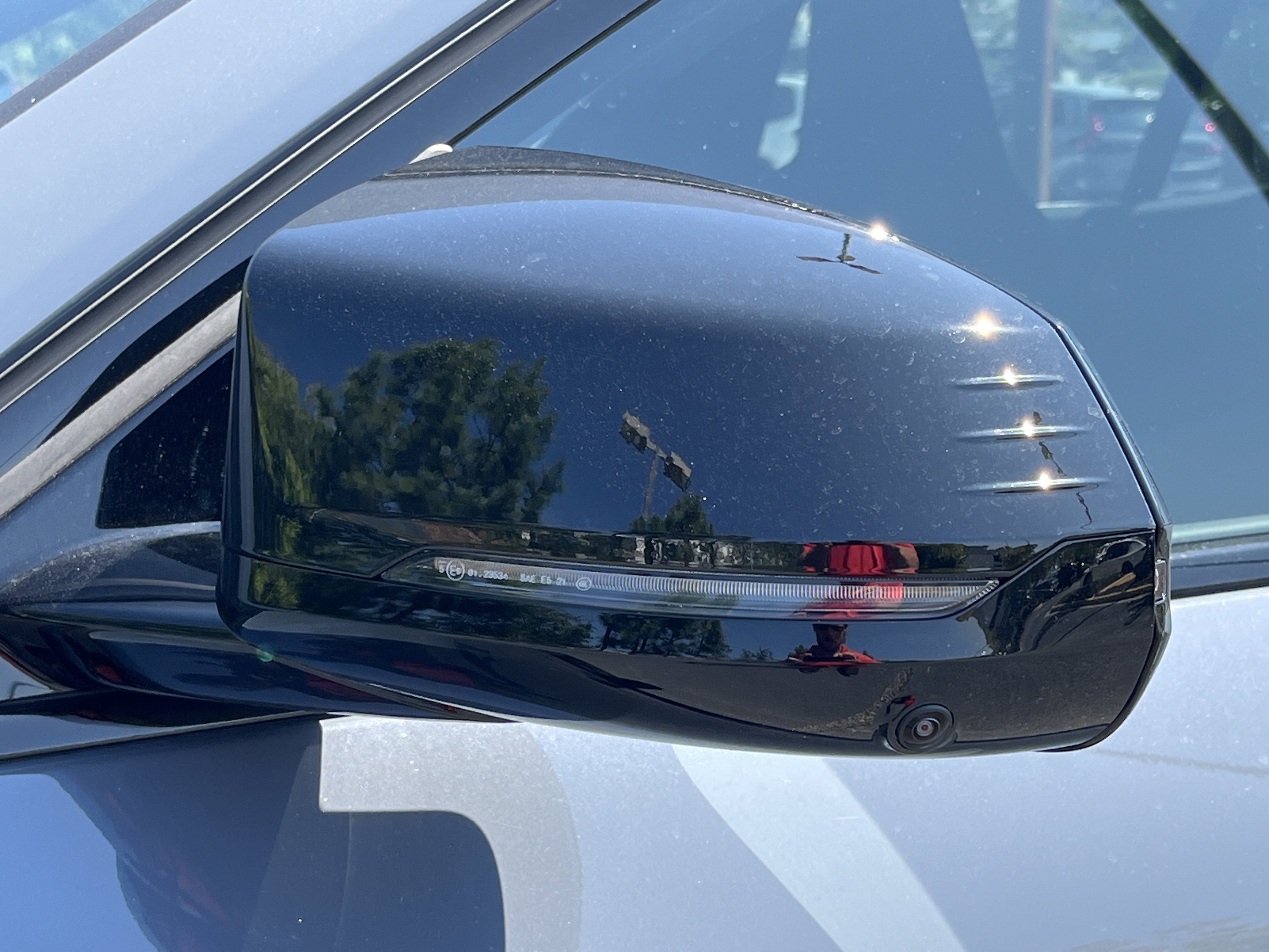 New 2025 BMW X2 M35i w/ Premium Package image 33