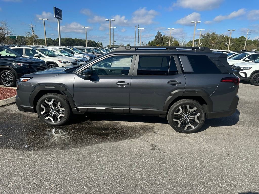 Used 2026 Subaru Outback Touring XT w/ Touring Package image 12