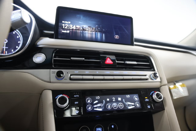 New 2026 Genesis G70 2.5T Prestige AWD/4WD image 26