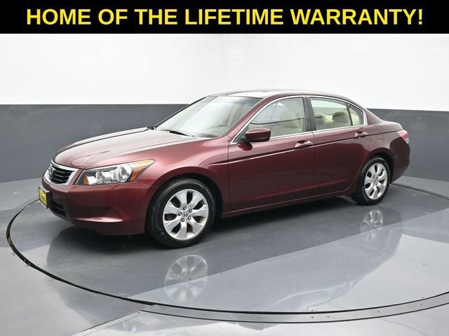 Used 2008 Honda Accord EX image 10
