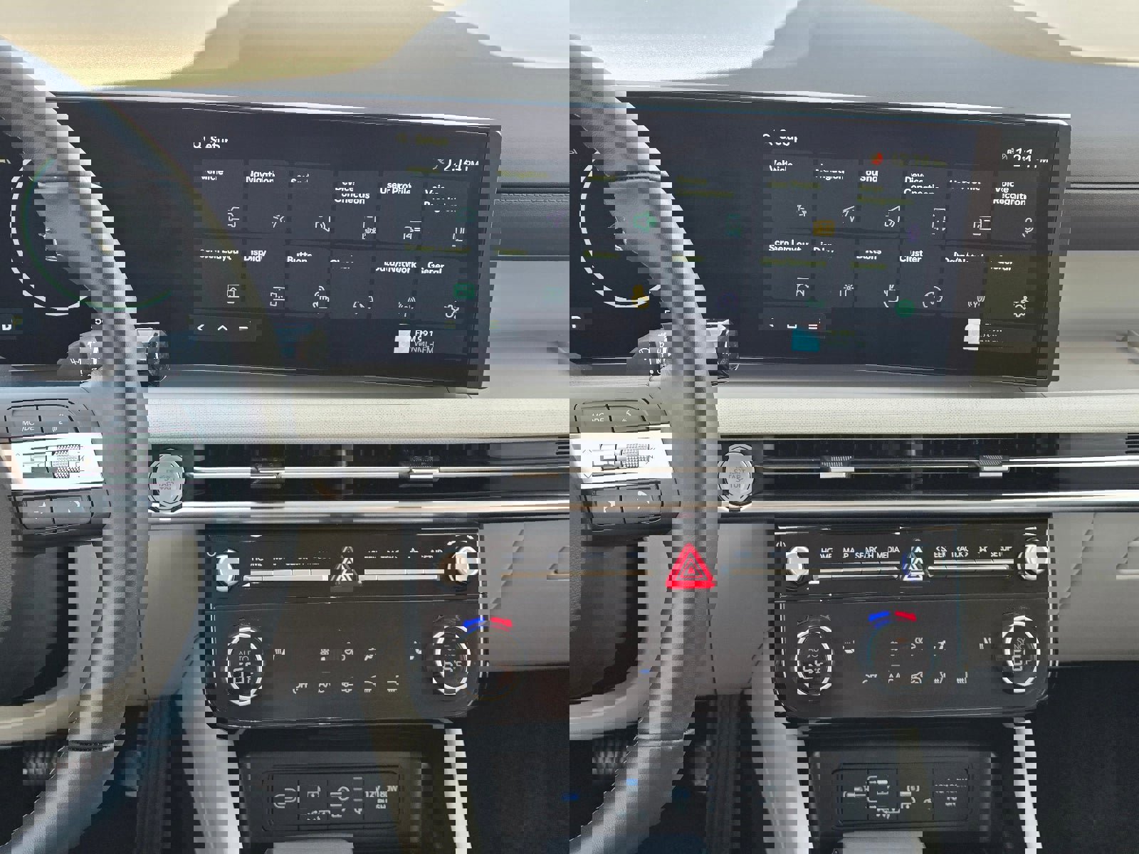 Certified 2025 Hyundai Tucson SEL image 15