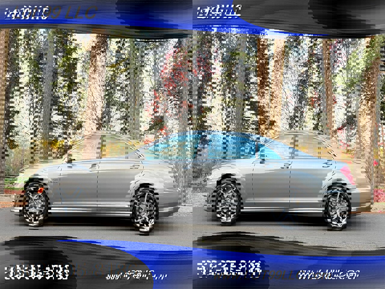 Used 2012 Mercedes-Benz S 65 AMG image 30