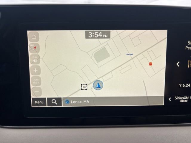 Used 2022 Hyundai Palisade SEL w/ Premium Package image 9