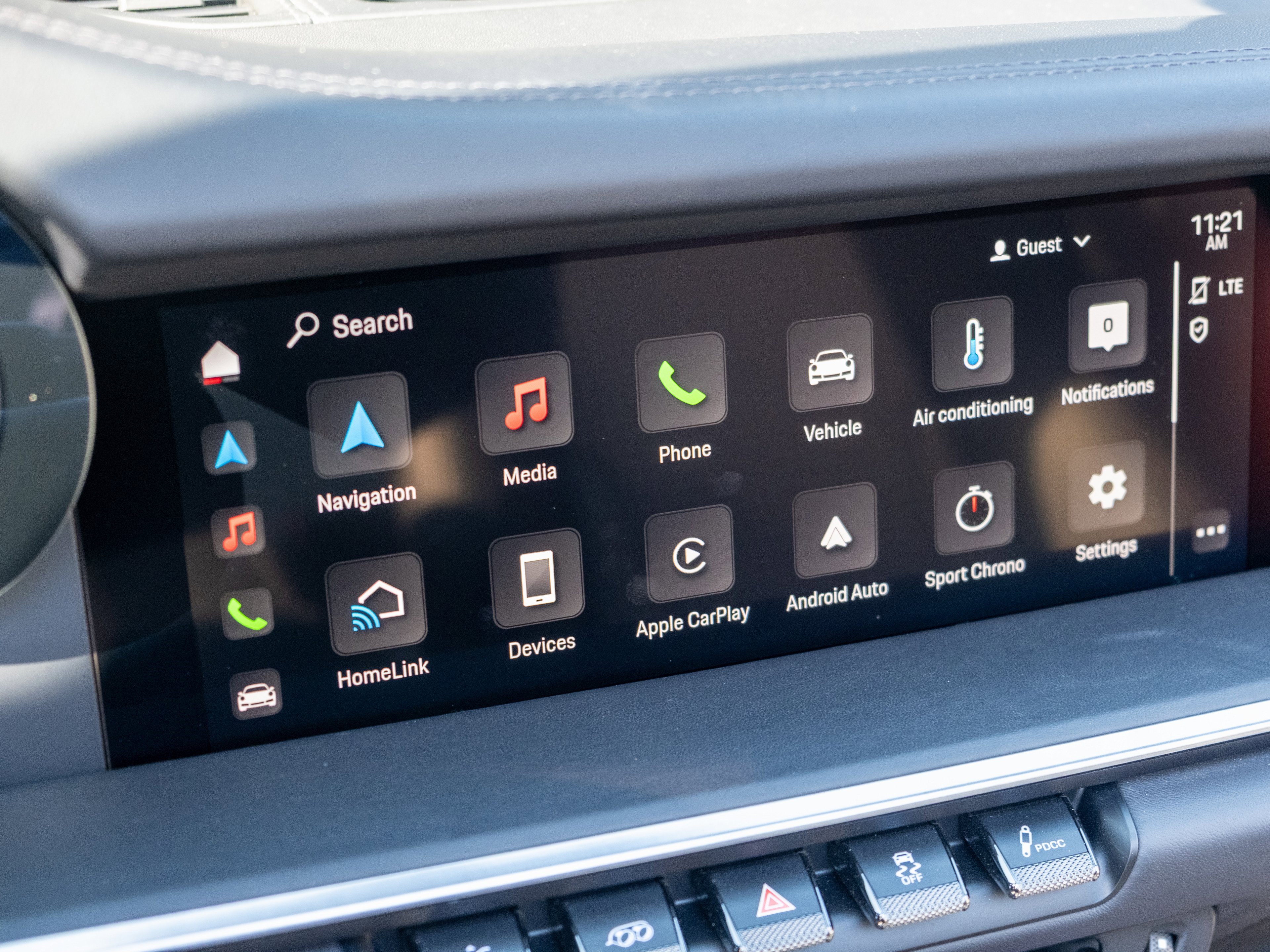 Certified 2023 Porsche 911 Turbo S image 29