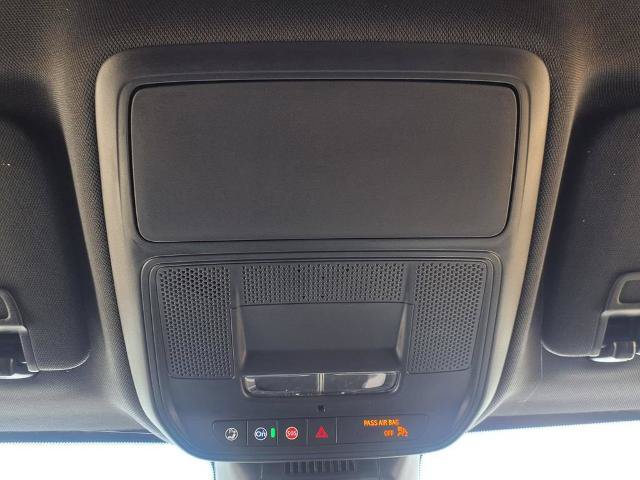 New 2027 Chevrolet Equinox LT FWD image 31