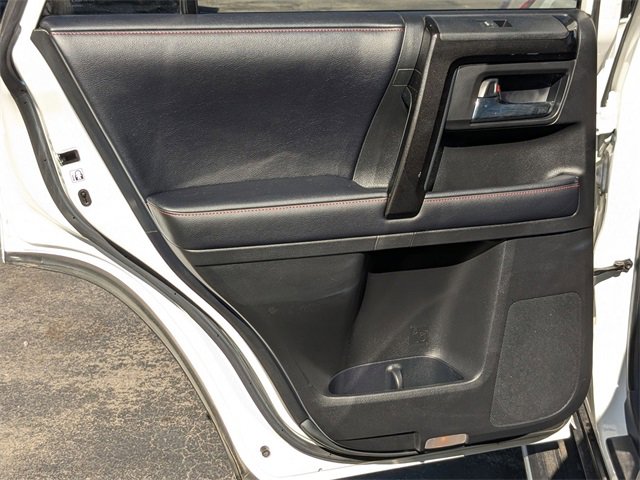 Used 2019 Toyota 4Runner TRD Off-Road Premium image 28