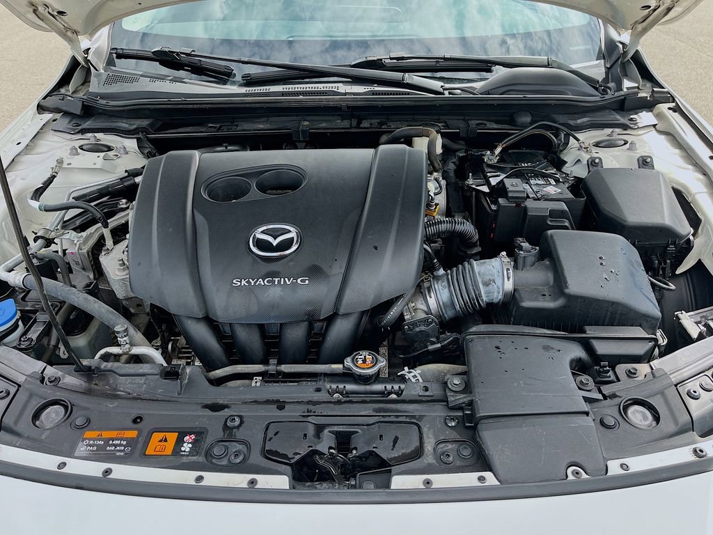 Used 2020 MAZDA MAZDA3 AWD Sedan w/ Preferred Package image 28