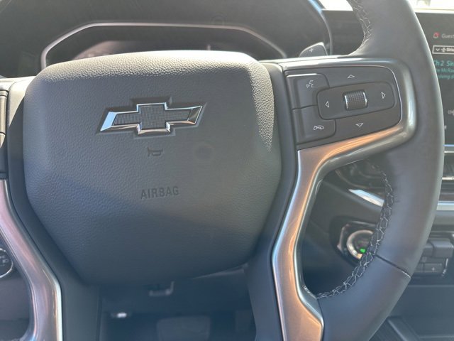 New 2026 Chevrolet Silverado 1500 RST w/ RST All Star Premium Package image 29