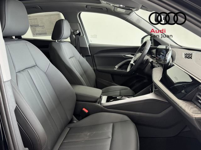 New 2026 Audi Q5 Premium Plus AWD/4WD image 33